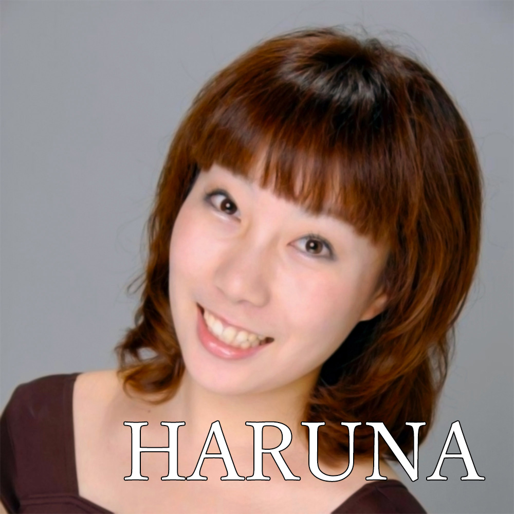haruna